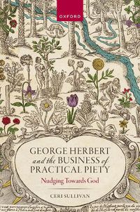 Cover image for George Herbert and the Business of Practical Piety