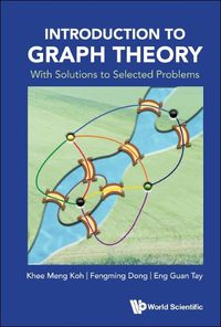 Cover image for Introduction To Graph Theory: With Solutions To Selected Problems