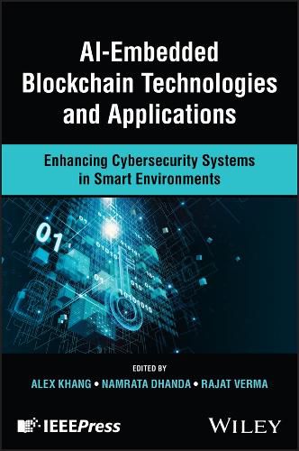 AI-Embedded Blockchain Technologies and Applications