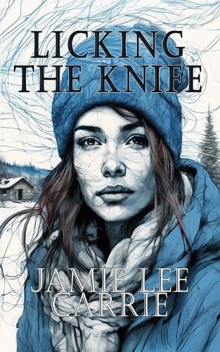 Cover image for Licking The Knife