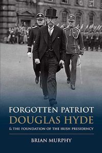 Cover image for Forgotten Patriot