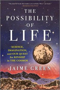 Cover image for The Possibility of Life