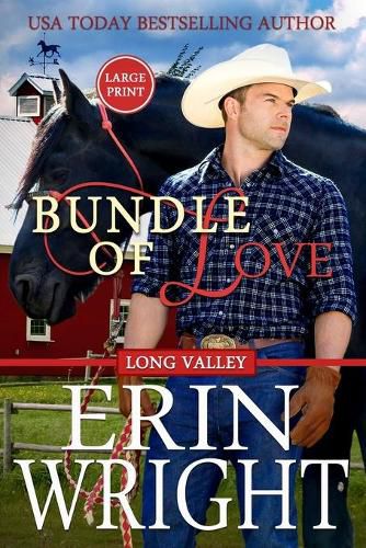 Cover image for Bundle of Love: A Long Valley Romance Novel