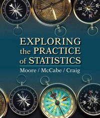 Cover image for Exploring the Practice of Statistics
