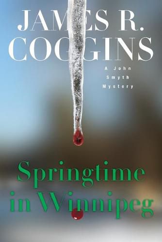 Cover image for Springtime in Winnipeg