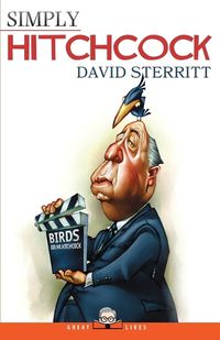Cover image for Simply Hitchcock