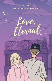 Cover image for Love, Eternal