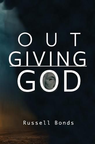 Cover image for Out Giving God