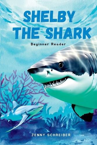 Cover image for Shelby the Shark