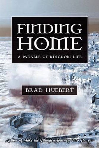 Cover image for Finding Home