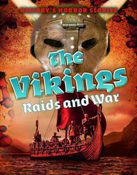 Cover image for The Vikings: Raids and War