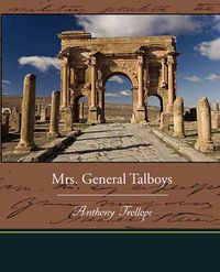 Cover image for Mrs General Talboys