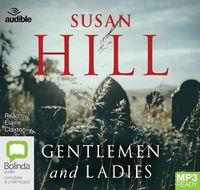 Cover image for Gentlemen & Ladies