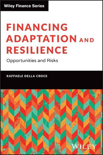 Cover image for Financing Adaptation and Resilience