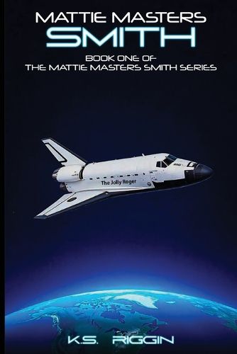 Cover image for Mattie Masters Smith