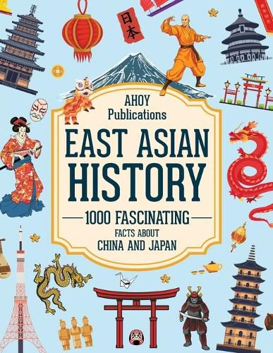 Cover image for East Asian History