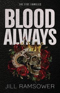 Cover image for Blood Always