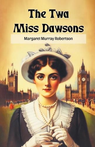 Cover image for The Twa Miss Dawsons (Edition2024)