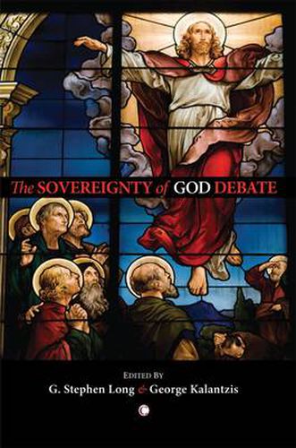 The Sovereignty of God Debate