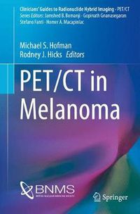 Cover image for PET/CT in Melanoma