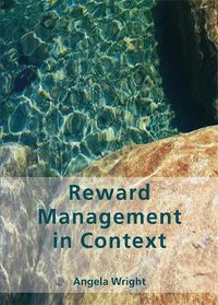 Cover image for Reward Management in Context