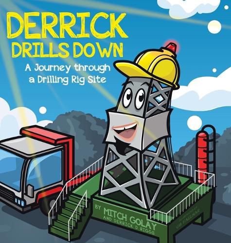 Cover image for Derrick Drills Down