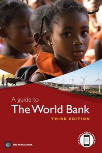 Cover image for A Guide to the World Bank: Third Edition