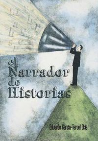 Cover image for El Narrador de Historias