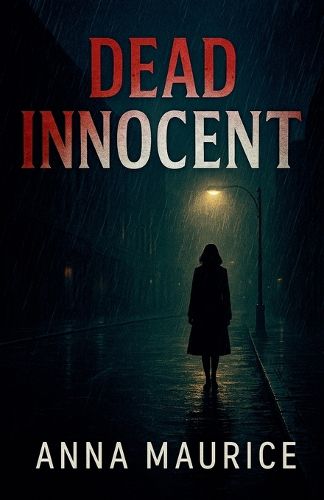 Cover image for Dead Innocent
