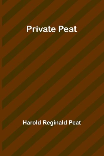 Private Peat