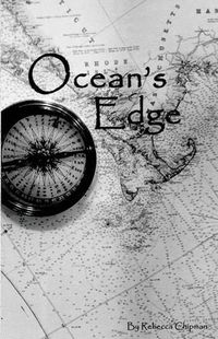 Cover image for Oceans Edge