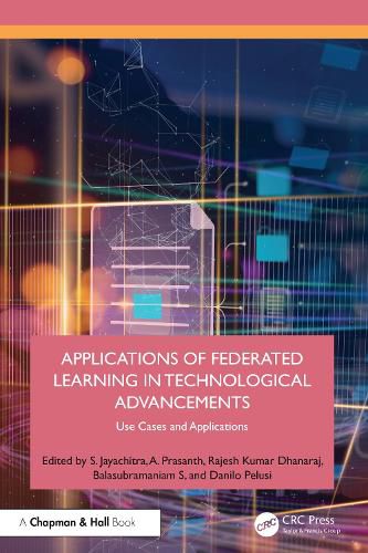 Cover image for Applications of Federated Learning in Technological Advancements