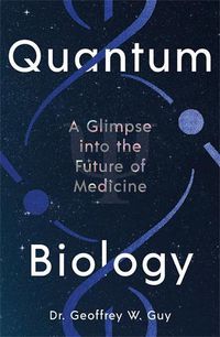 Cover image for Quantum Biology