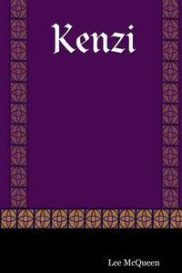 Cover image for Kenzi