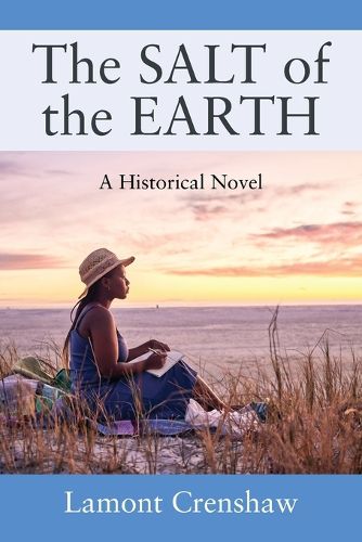 Cover image for The SALT of the EARTH