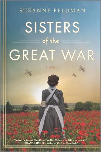 Cover image for Sisters of the Great War