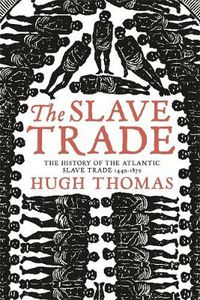 Cover image for The Slave Trade