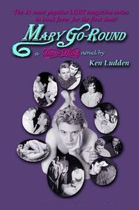 Cover image for Mary Go-Round - a Dear Diva Novel