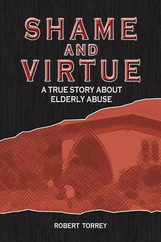 Cover image for Shame and Virtue