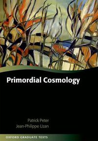 Cover image for Primordial Cosmology