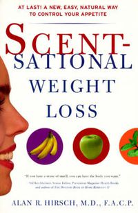 Cover image for Scentsational Weight Loss