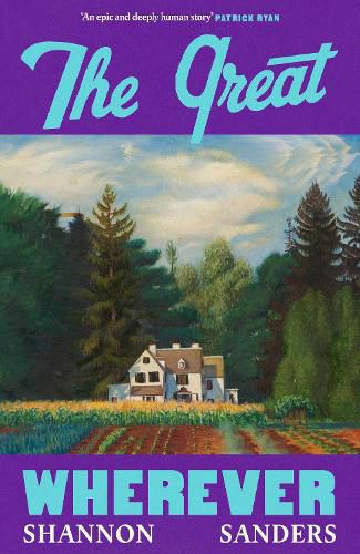 Cover image for The Great Wherever