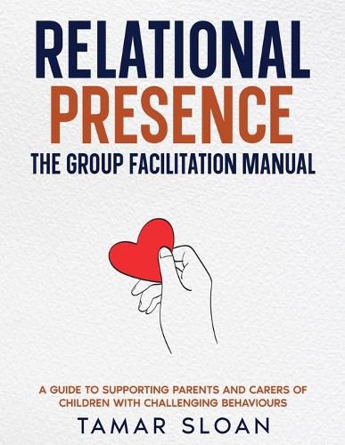 Cover image for Relational Presence