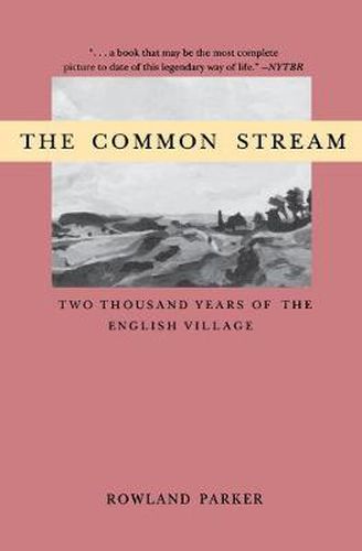 Cover image for Common Stream