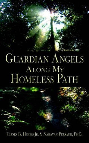 Cover image for Guardian Angels Along My Homeless Path