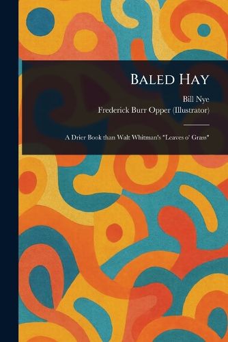 Cover image for Baled Hay