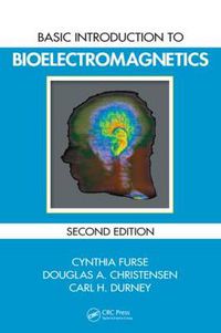 Cover image for Basic Introduction to Bioelectromagnetics