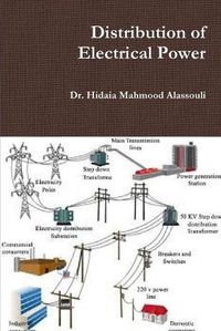 Cover image for Distribution of Electrical Power