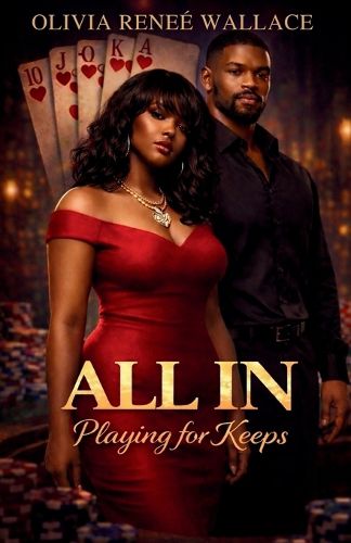 Cover image for All In