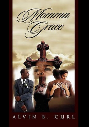 Cover image for Momma Grace